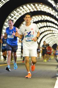 BIB: 40992, 41273
                            <button type="button" onclick="openModal(19952691)" class="btn btn-primary btn-sm float-right btn-popup" data-toggle="modal" data-target=".modal-high-quality">
                        <i class="fas fa-shopping-cart"></i> Add to Cart
                    </button>
                                            <button type="button" onclick="isThisMe(19952691, true)" class="btn btn-success btn-sm float-right btn-popup btn-isme hidden" data-toggle="tooltip" data-placement="bottom" title="นี่คือรูปของคุณใช่ไหม คลิกที่นี่เพื่อเอาเข้าอัลบั้ม">
                        <i class="fas fa-plus"></i> Add to album
                    </button>
                    <button type="button" onclick="isThisMe(19952691, false)" class="btn btn-warning btn-sm float-right btn-popup btn-isnotme hidden">
                        <i class="fas fa-ban"></i> Remove from album
                    </button>